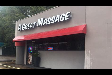 chinese massage knoxville tn